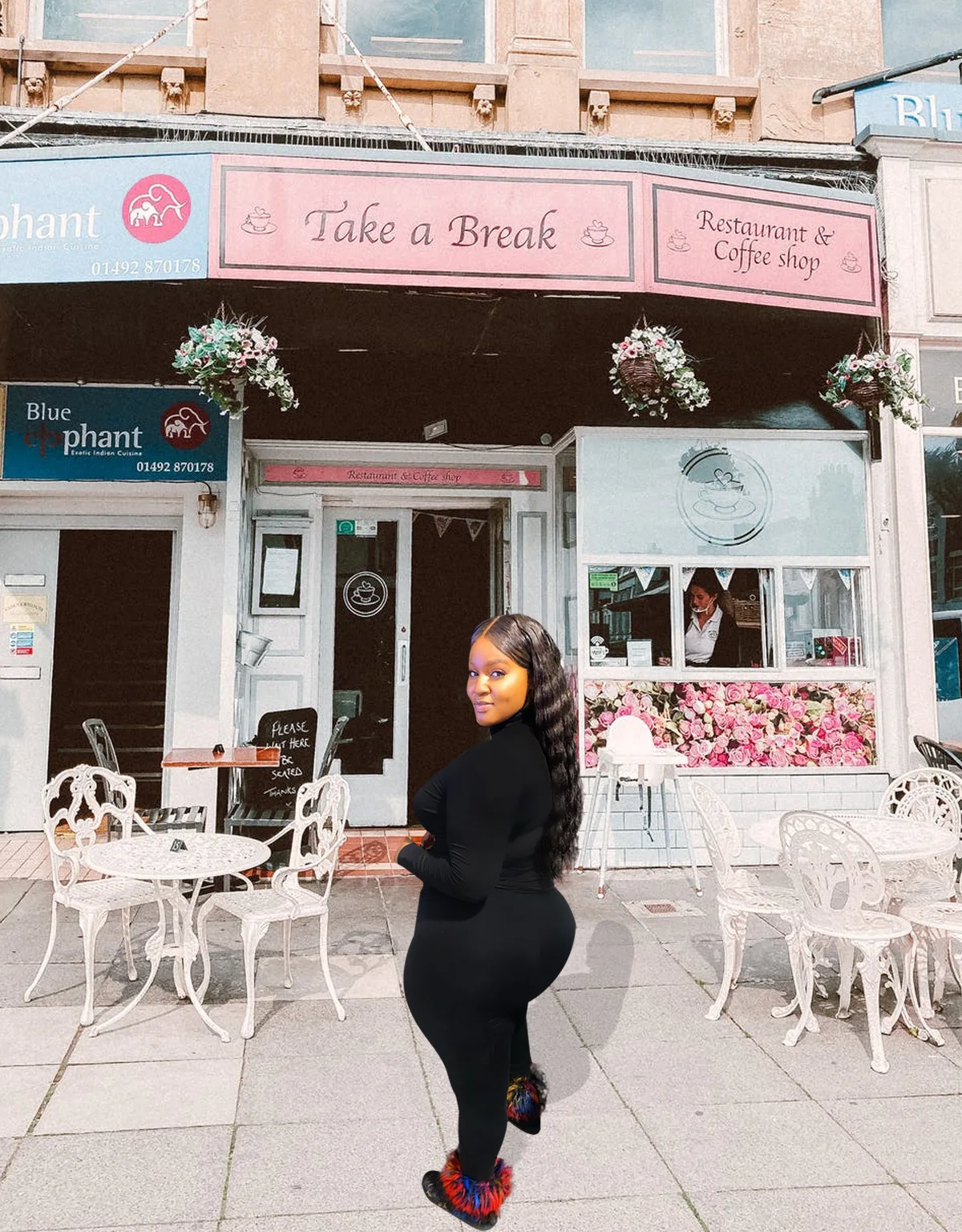 Женский Повседневный комплект из 2 предметов, однотонный спортивный костюм с длинным рукавом, джоггеры больших размеров, осень 183