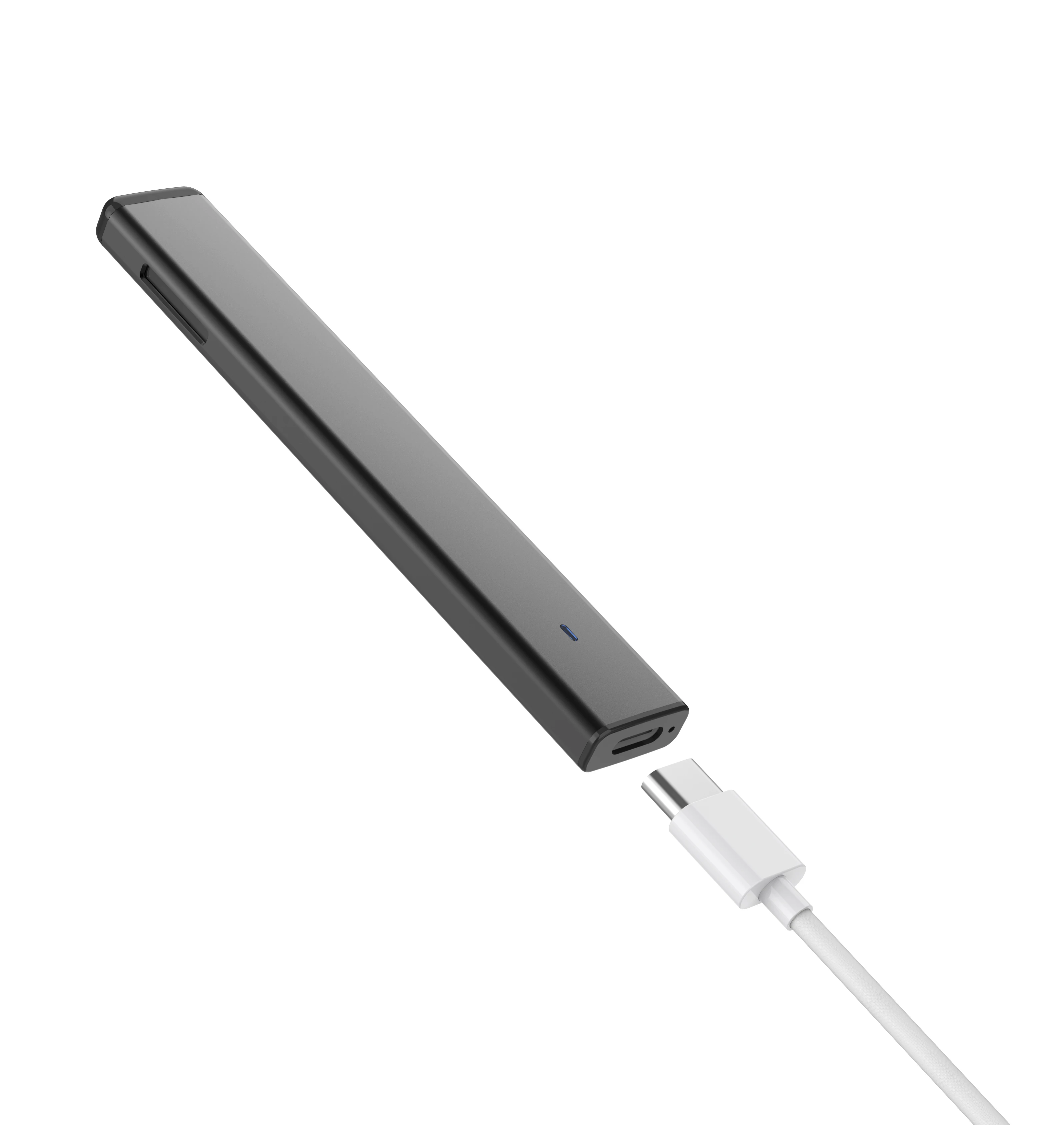  2021 одноразовый испаритель CBD Pen с массовым