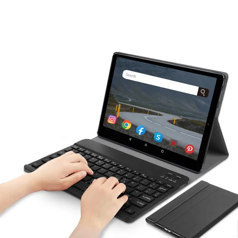 New Laptops Lowest Price Best Selling 10.1 Inch High-definition Screen Tablet For Education Learning Office