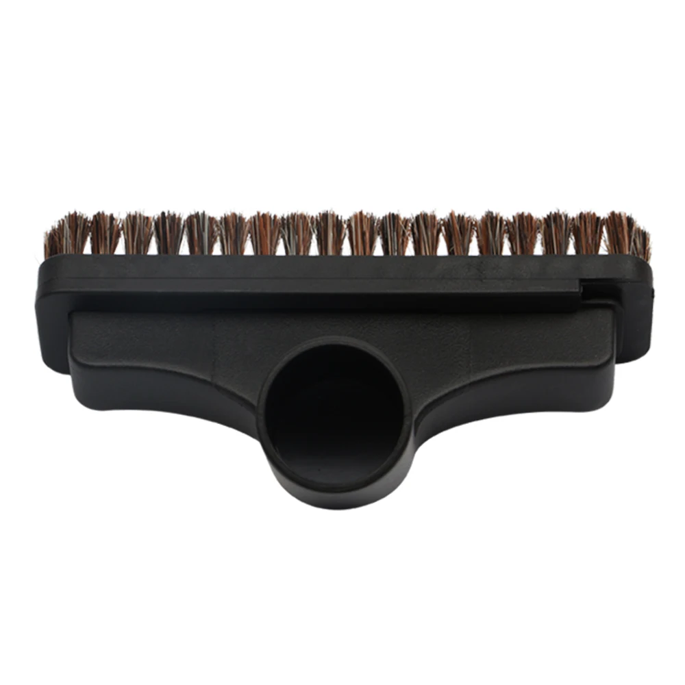 Universal Suction Head PP Small Square Brush Suction Head Vacuum Cleaner Replacement For P hilips Midea Haier Electrolux