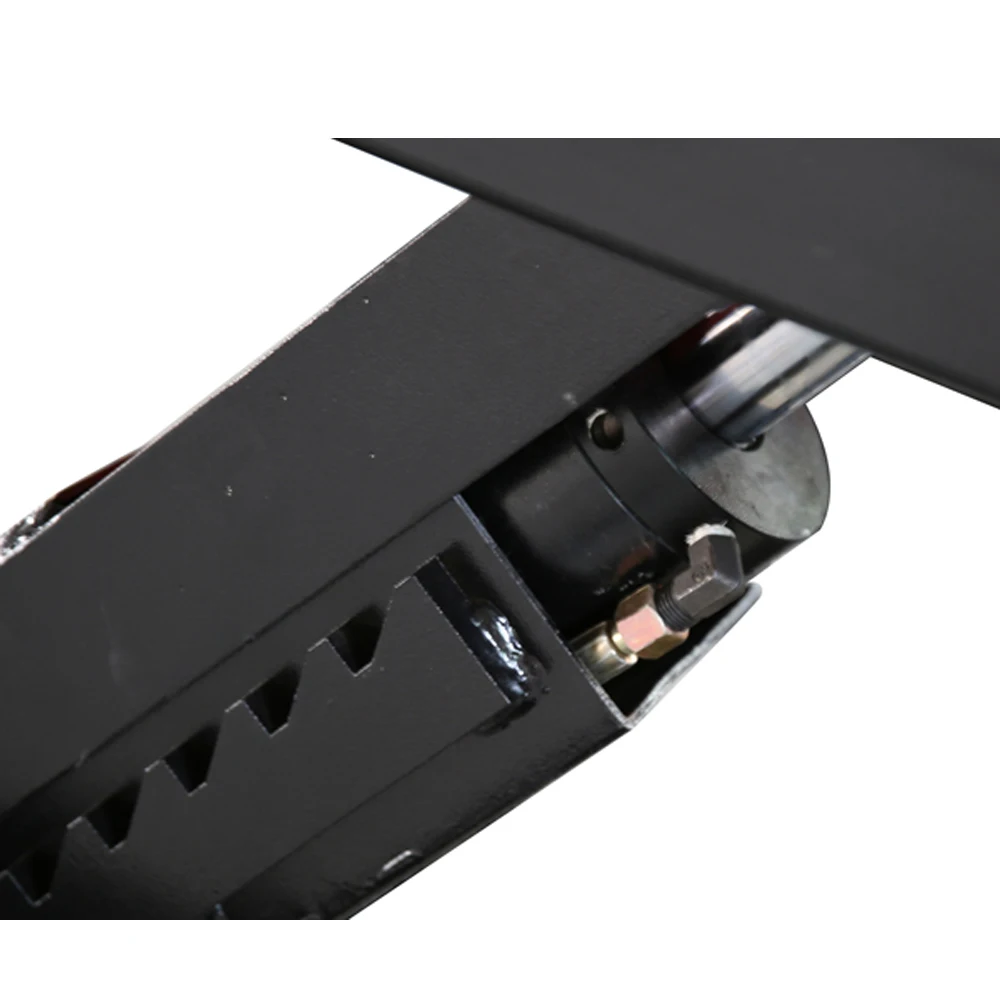 High quality scissor auto lift machines