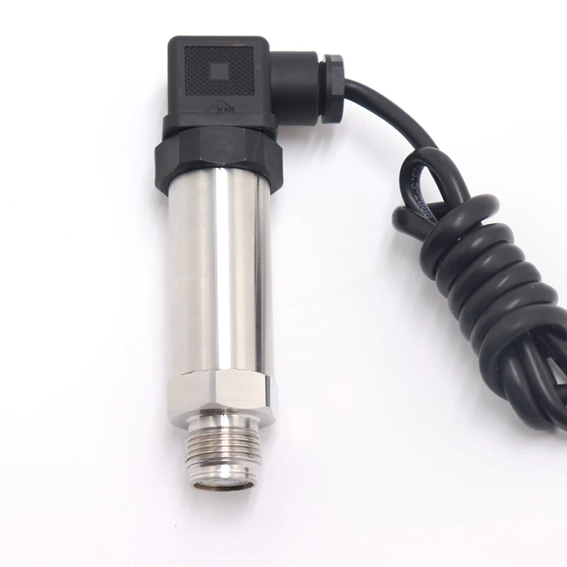 4-20mA 0.5-4.5V Output Flush Diaphragm Pressure Transmitters For Sanitary Applications