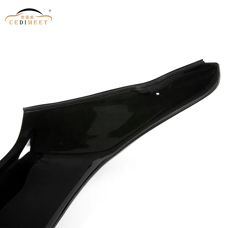 Other Exterior Accessories Bonnet Guard Acrylic Hood Deflector Guard Dust Cover Exterior Accessories For Isuzu D-max 2012-2016