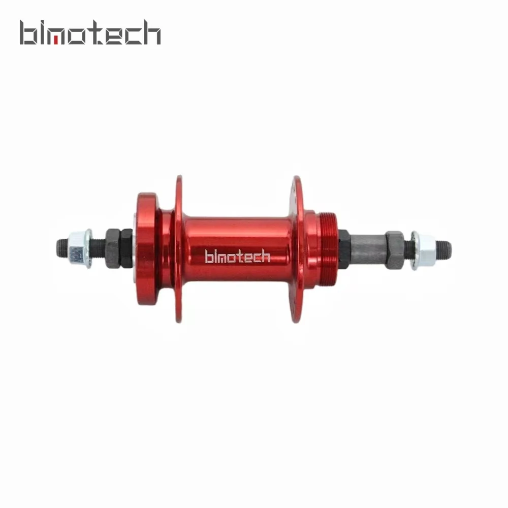 Customized Bicycle Hub Body Mtb Bearing Bicycle Fixed Gear Hubs 28H/32H/36HMaterial Aluminum Bicycle Hub Front With Big Discount