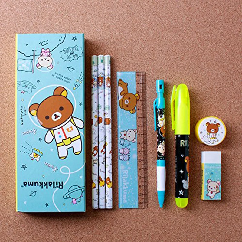 
HTSS022 Customized Logo stationery business plan 
