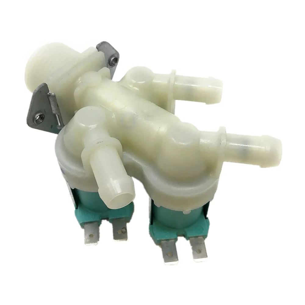 
 DC62-00142G дренажный клапан стиральной машины 3 соленоиды заменить для Samsung  