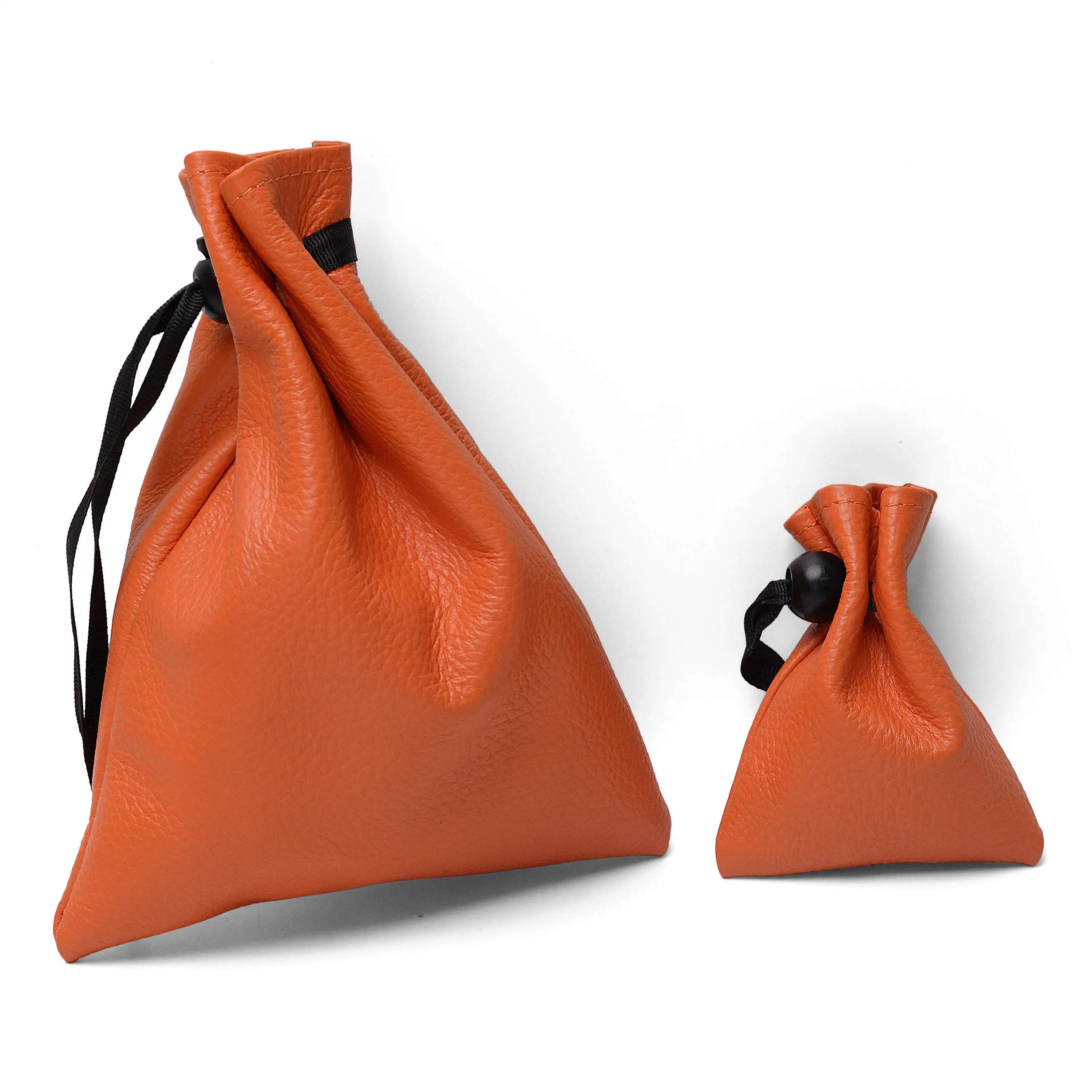 Brand New Product Custom Logo Dust Drawstring Bag High Quality Pouch Packaging