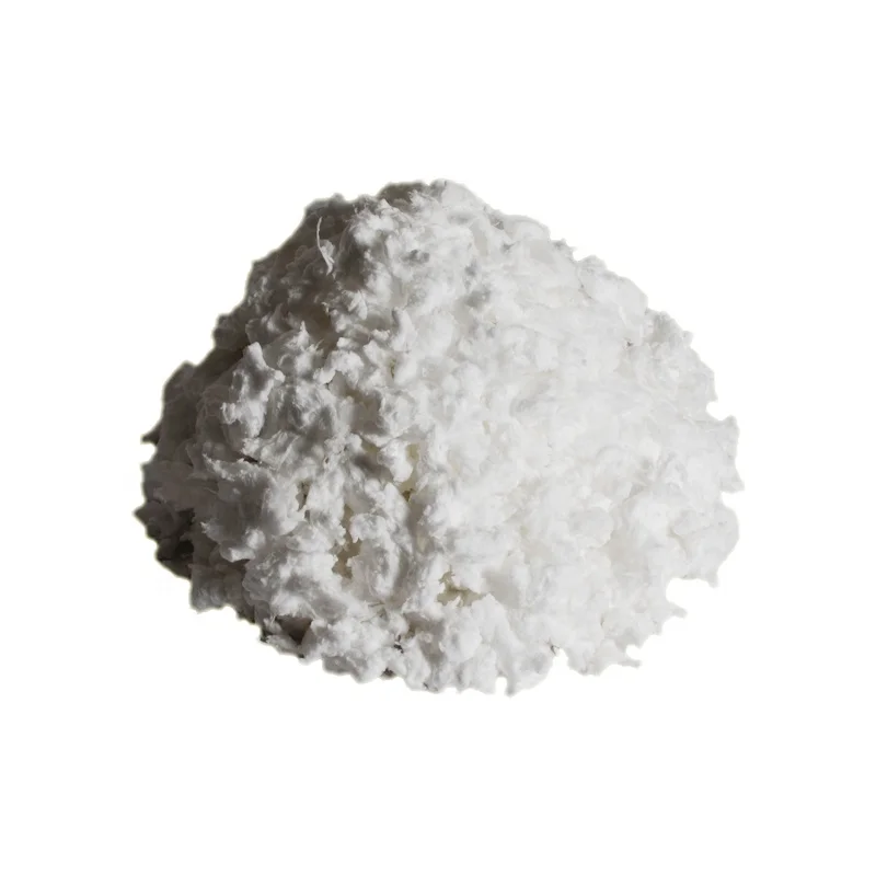 Junai Manufactory 1260 Std Ceramic Fiber Chopped Bulk