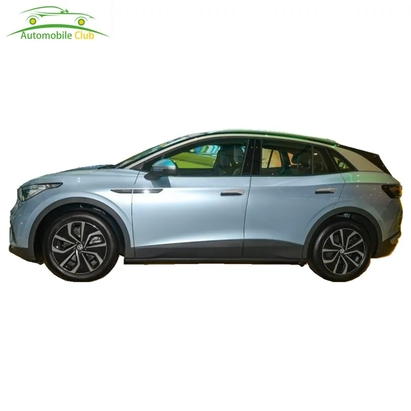 ID 4X Pure Edition electric station cars new cars electric 5 seaters l electric car