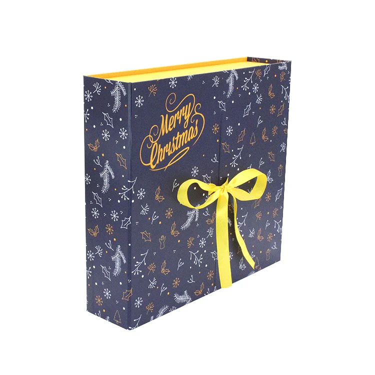 Price Christmas Skin Care Advent Calendar Cosmetic paper box Make Up