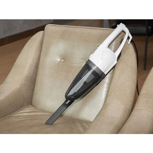 Big Suction Portable 600W Stick Vacuum Cleaner Vertical Cyclone Design Handheld Vacuum Cleaner