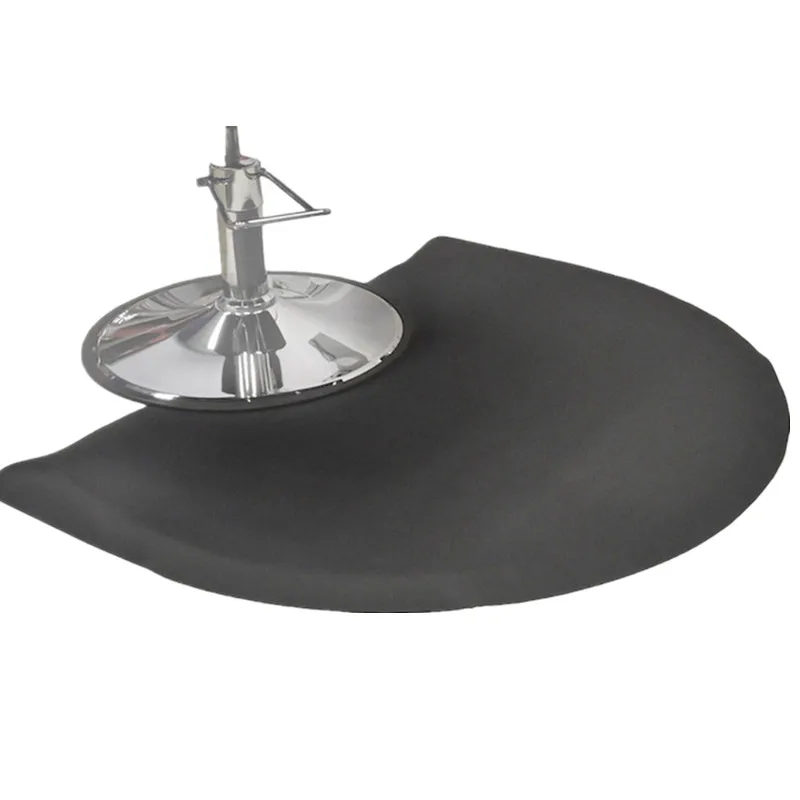 2023 China new ideas products  Anti Fatigue Salon Floor Mats for Hair Stylist Salon Barber Chair Barber Stations