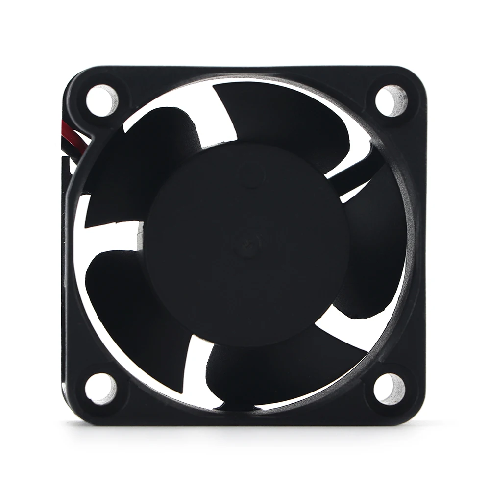 Aidecoolr digital  fan cooling 40x40x20mm 5V 12V 24V mini dc fan motor Industrial Axial Fan high speed  air flow price