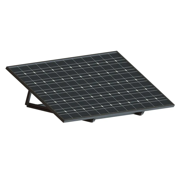 High Quality Adjustable Kit Pv Mount Solar System Solar Panel Mounting Brackets Balcony