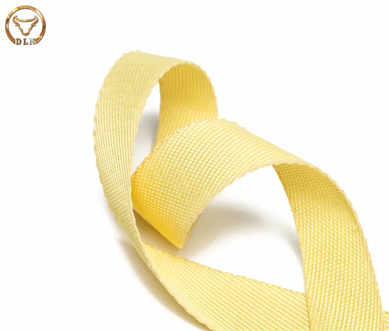 
aramid tapes with high strength high-performance cut-resistance 