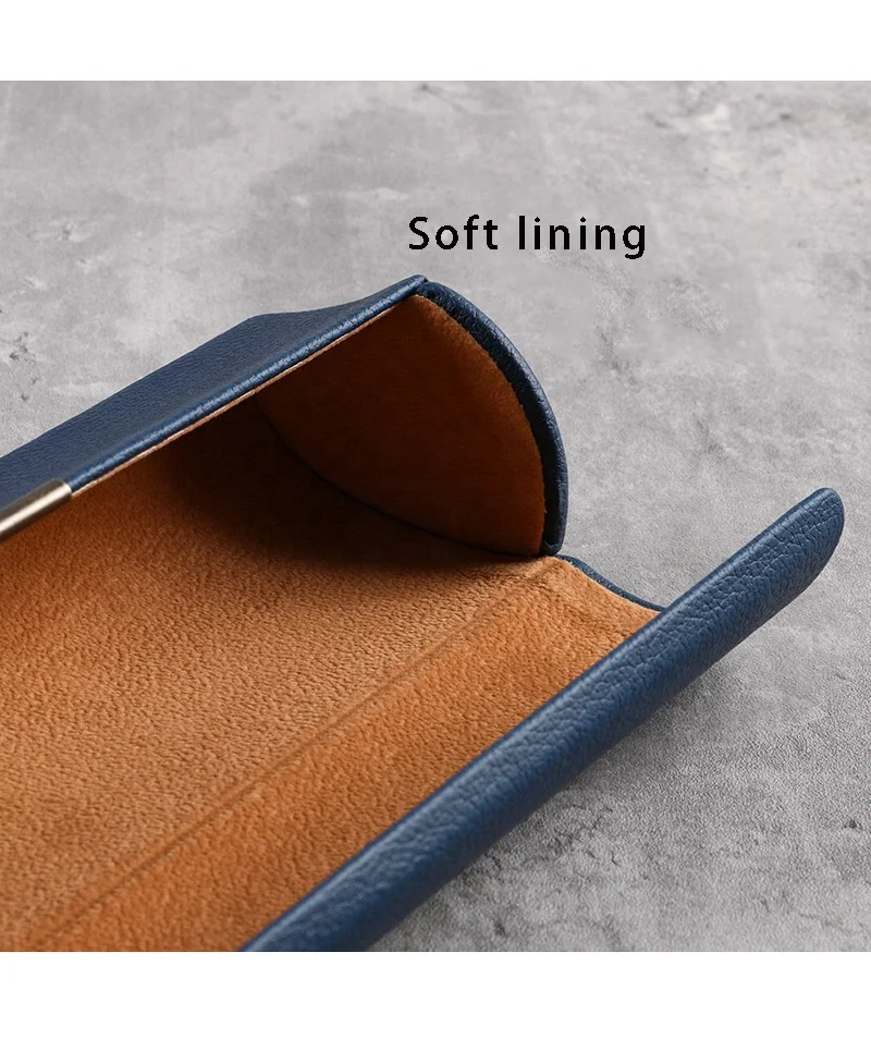 glasses care products gift box eyewear eyeglasses packaging leather glasses accessories cases