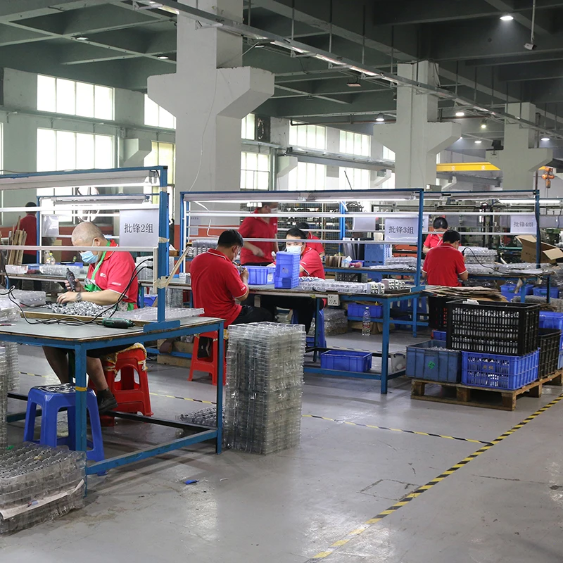 Factory Directly Custom Zinc Casting Parts Zinc Alloy  Die Casting Watch Housing