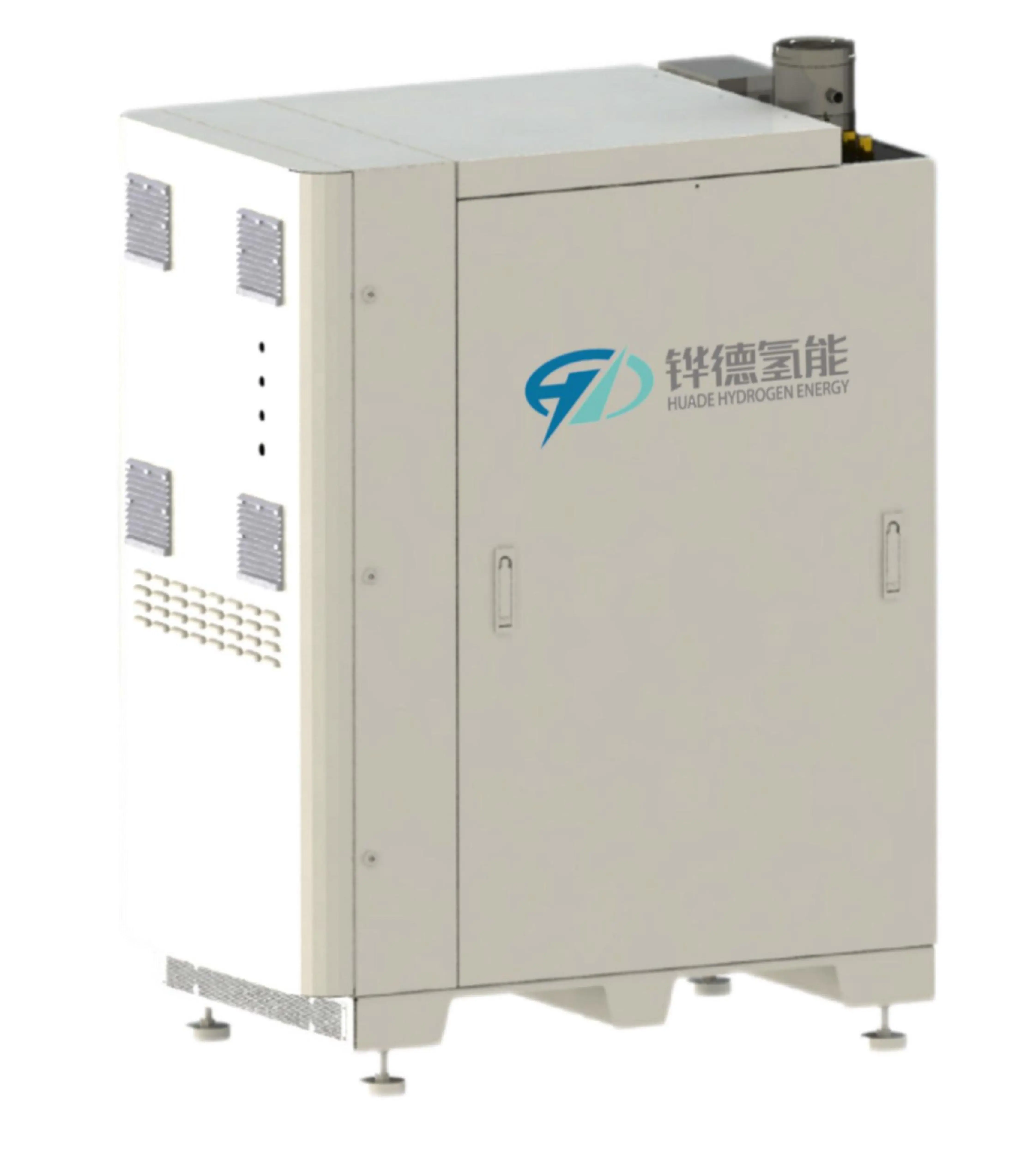 Fuel Cell Micro Chp Natural Gas Generator For Apartment/House