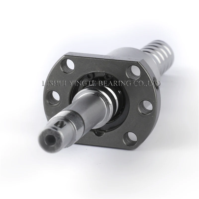 Taiwan Manufacturer High Competitive C5 Ground Precision Mini Ball Screws