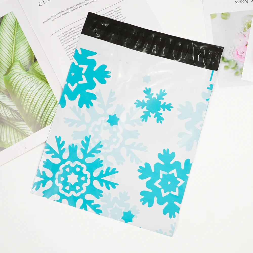 biodegradable customized size print logo custom shipping bags poly mailer bags courier bags for clothing package