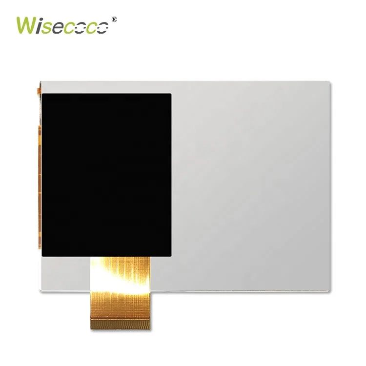 3.7 inch 480x640 resolution high contrast led backlight rgb ips lcd display 640x480 panel lcm fpc connector camera module screen
