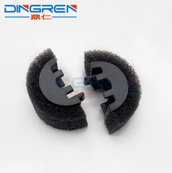 4014-1055-01 122H48251 Paper Exit Roller A for Konica Minolta bizhub 180 210 7521 181 211 220 7621 7622 600 750 751