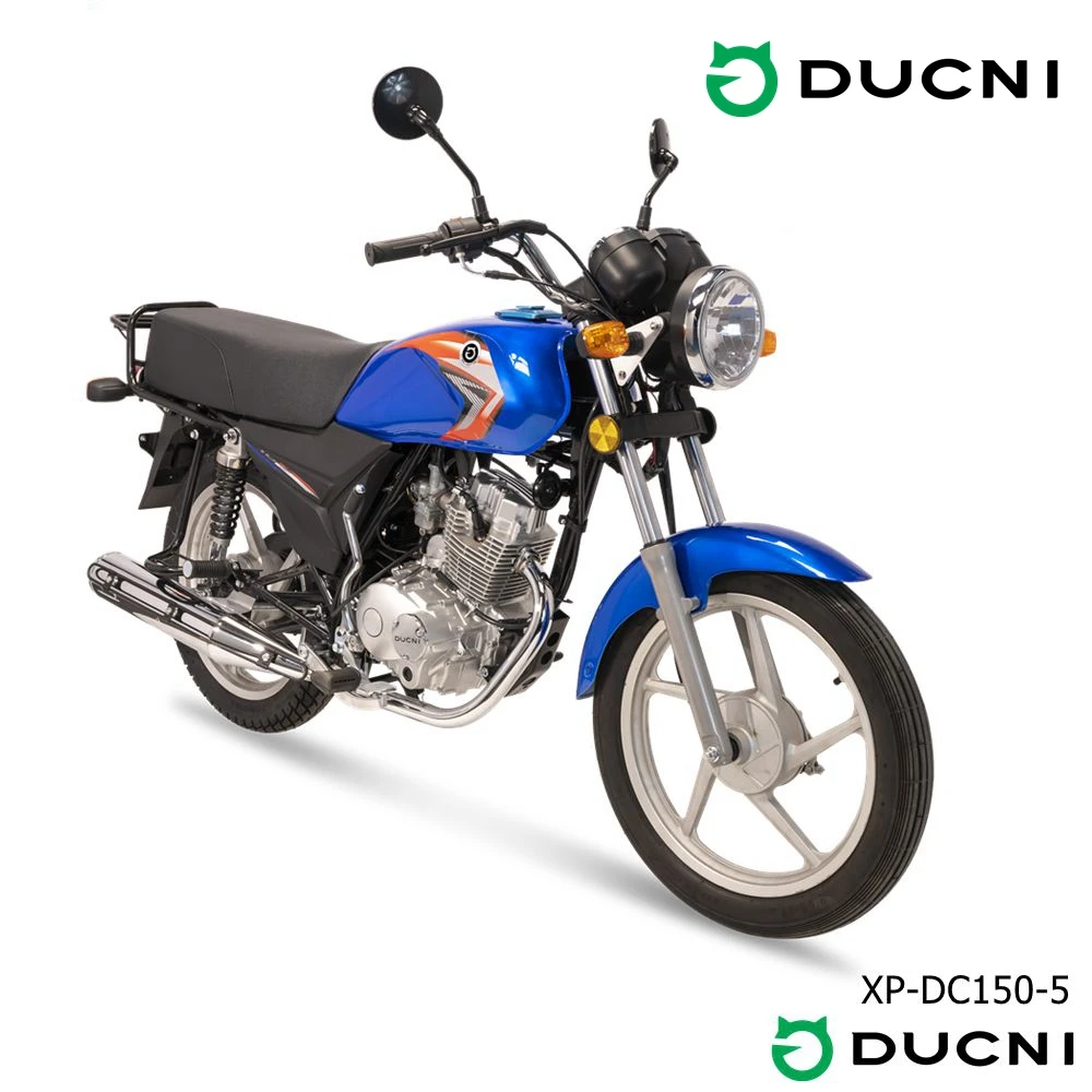 TVS motorcycle 150cc 175cc best quality 55cc street motorcycle CG150 CG175 Bera model for Venezuela market gasoline no vibration