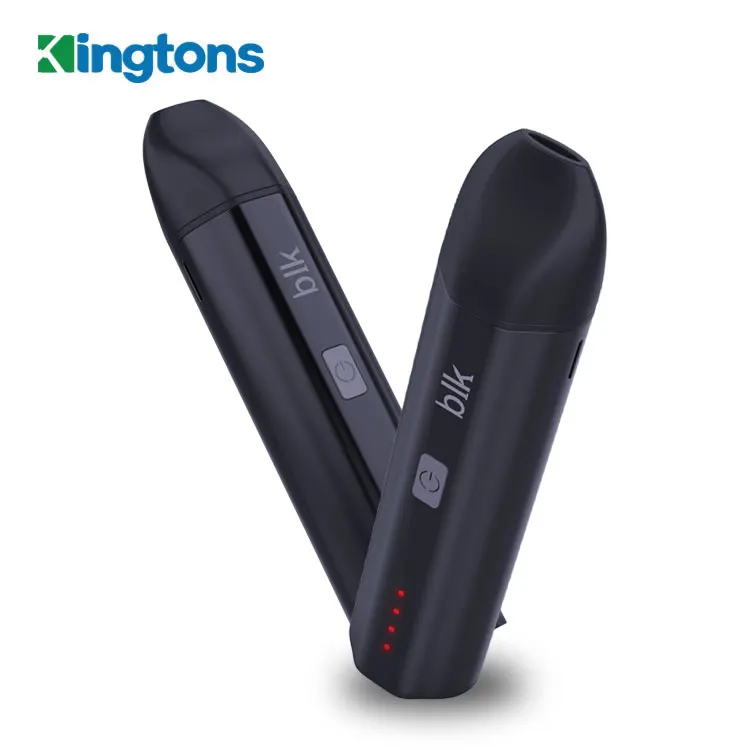 
 Самый популярный портативный вапорайзер для сухой травы, 1600 мАч оригинальный вапорайзер kingtons nova, вапорайзер для сухой травы  