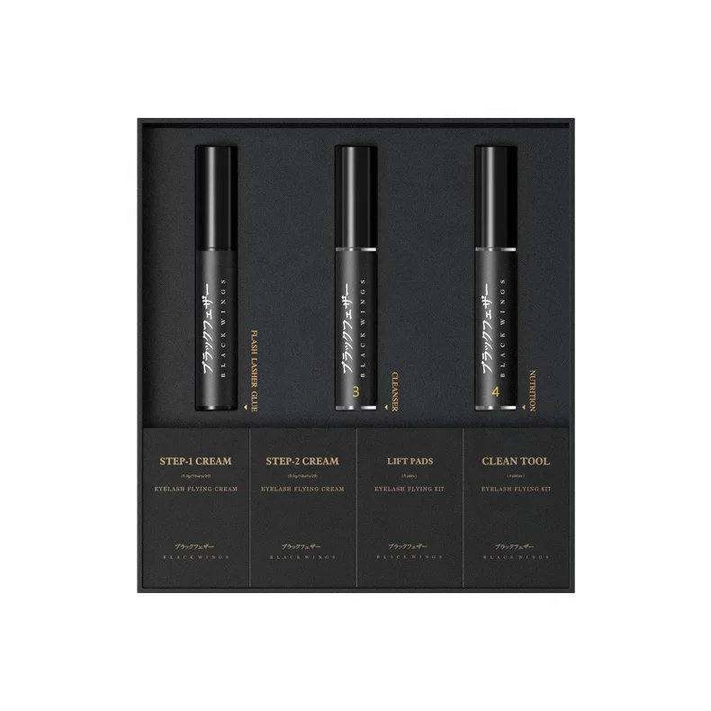 Professional Manufacture Cheap Use For Perming Lash Lift Kit Tools Lashes