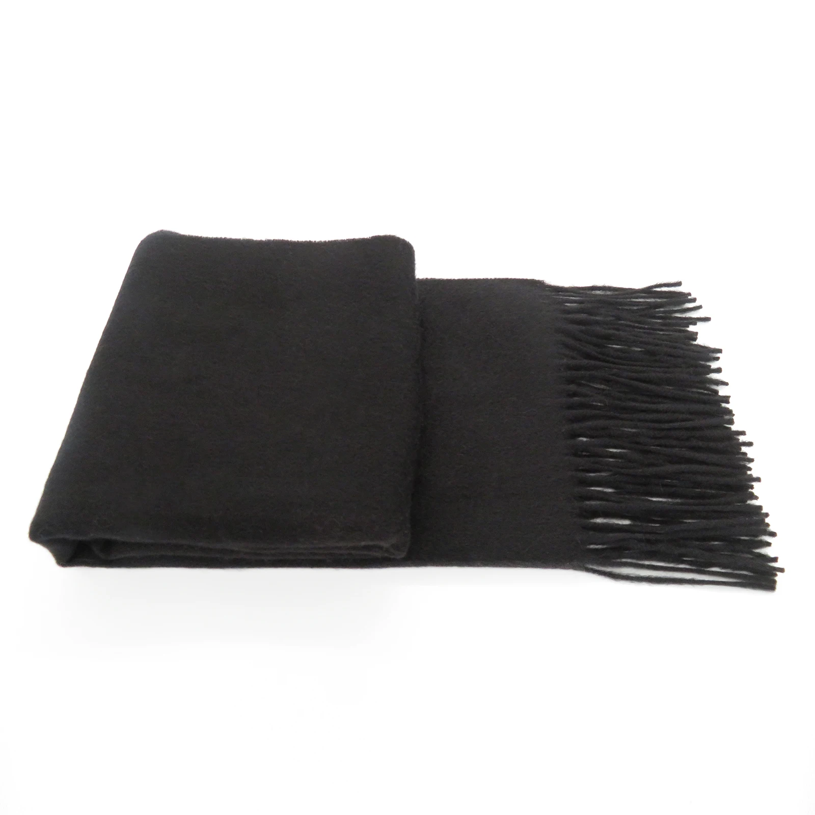 High Quality Red Black Green Scarf Italian Cashmere Scarf Shawls Pashmina Scarves