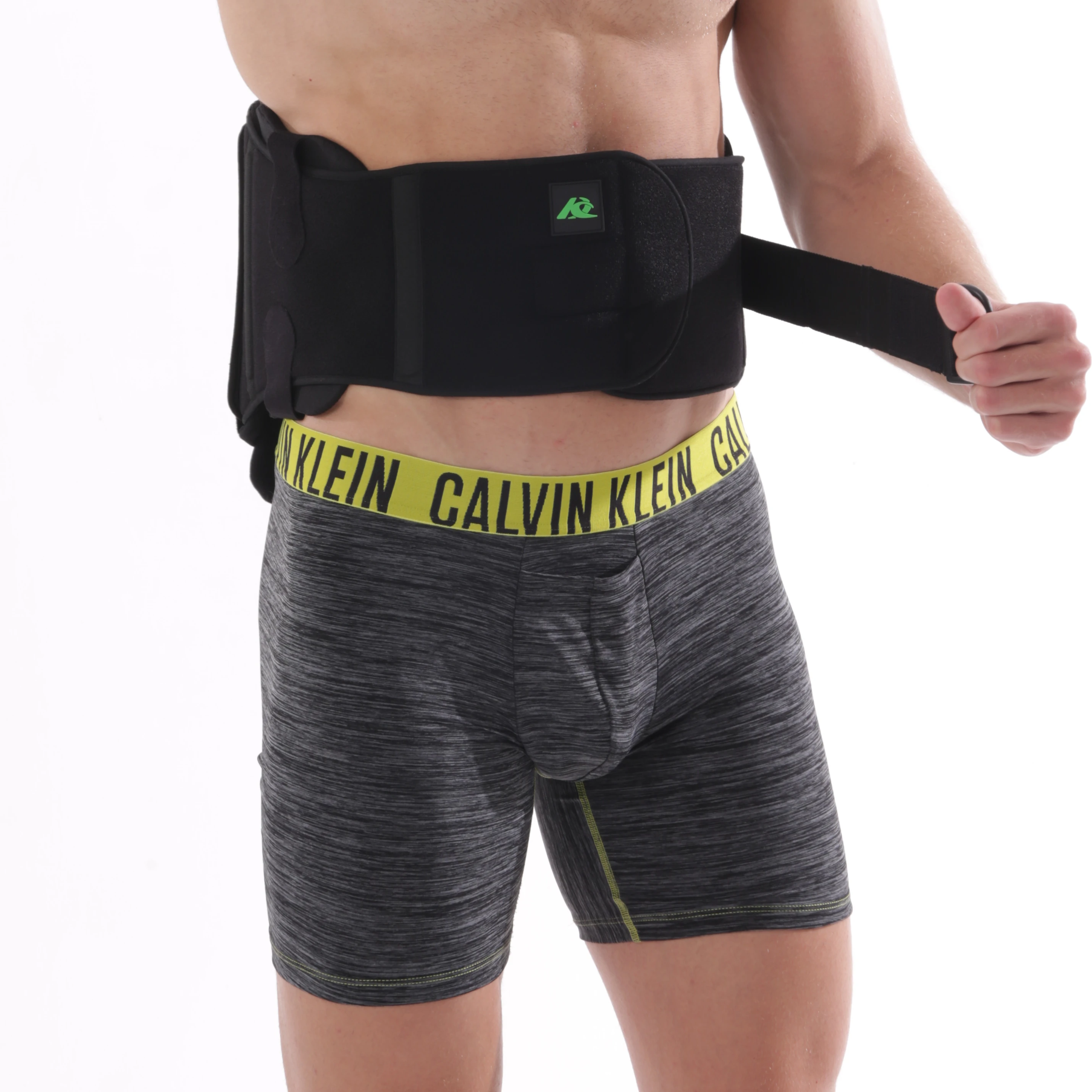 Lumbar Support Belt LSO Waist Brace for Effective Pain Relief and Rehabilitation Orthosis brace