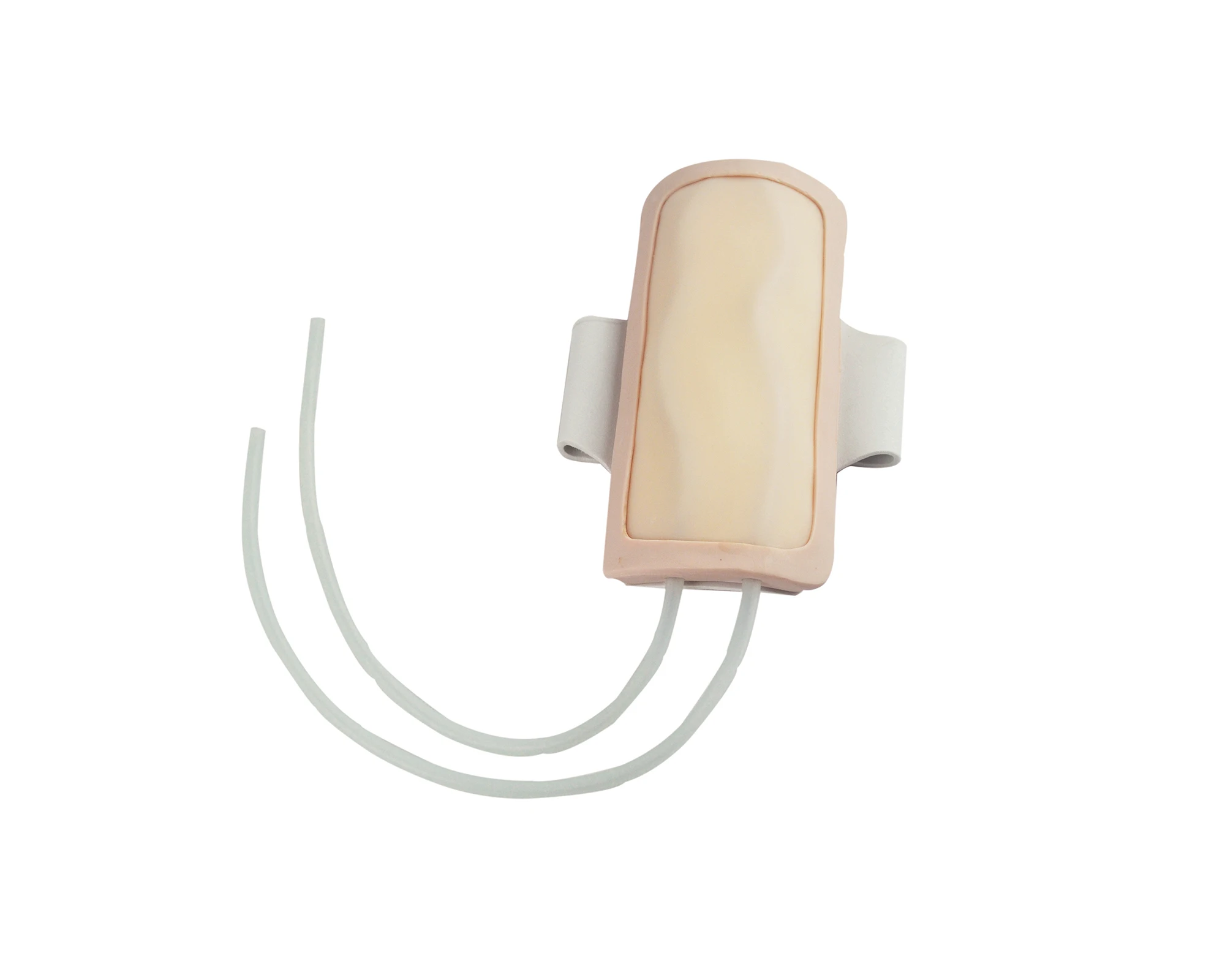Forearm Pad for Intravenous Injection
