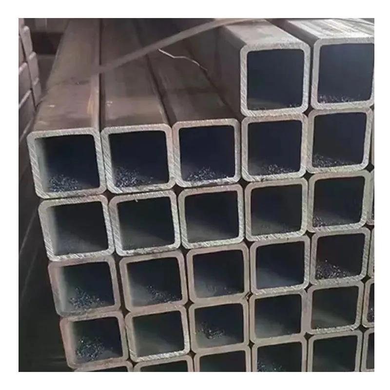 Factory Best Quality 40x40 Pre Galvanized Q235 Bs1387 Square Rectangular Gi Steel Pipe Galvanized Square Pipe