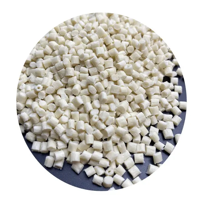 Modified virgin PPO+20%GF for the water pump impeller PPO compound carbon fiber cf20% PPO resin