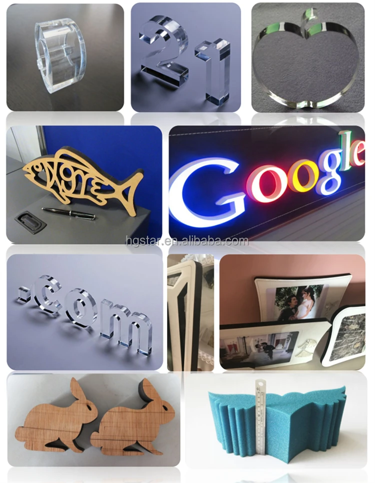 HGTECH 100W 150W Laser Engraver Fiber Laser Engraving Laser Machine