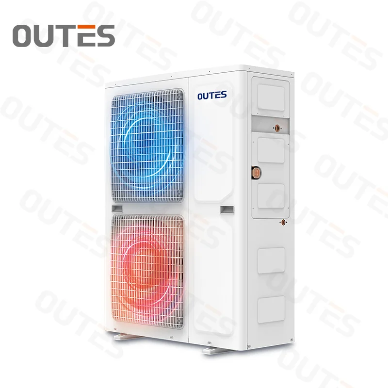 OUTES air source heat pump monobloc heat pump  power world heat pump