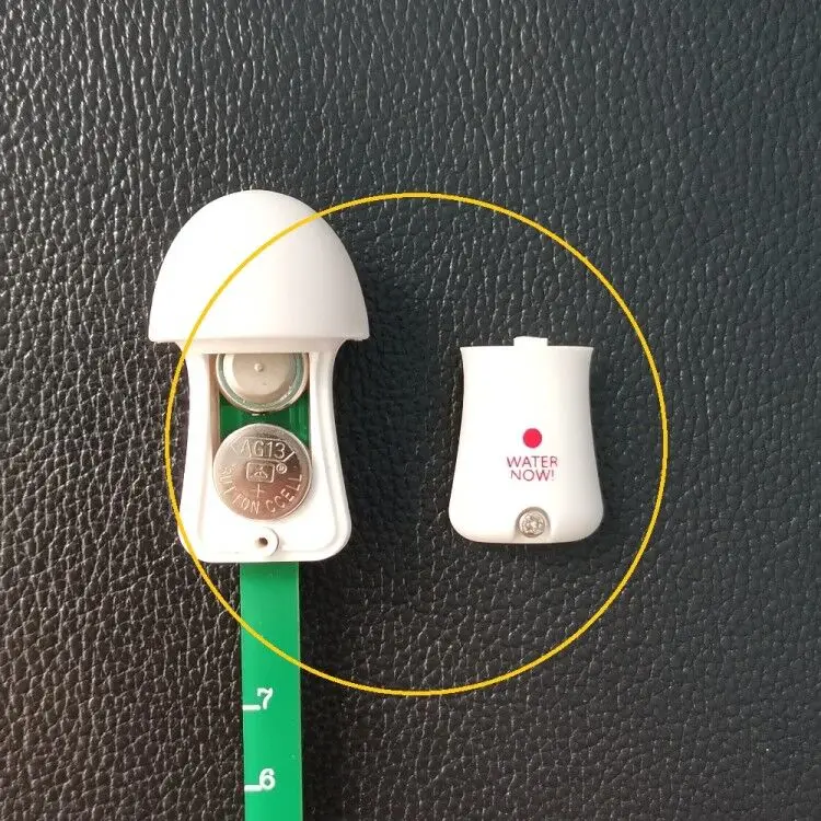 Soil moisture Meter for indoor plants garden plants