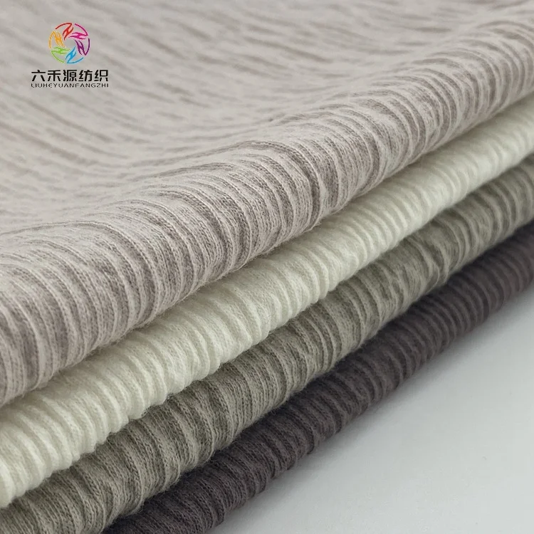 JYY Knit Home Textile Suppliers Wholesale Cheapest Polyester Based Cotton Fabric