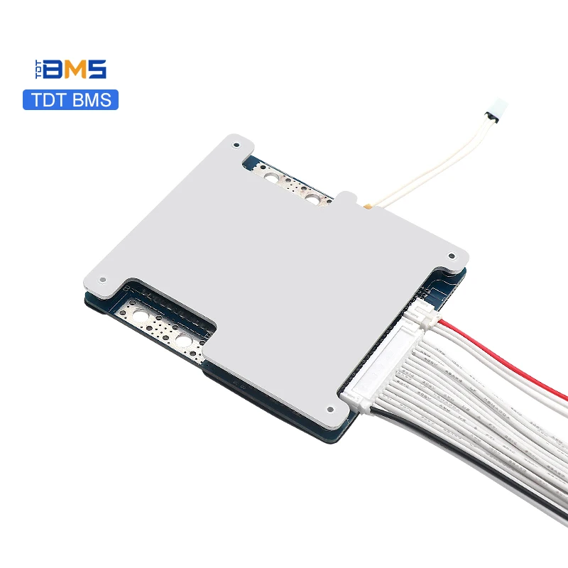 High quality smart bms 19s 60v 30a lifepo4 battery pack balance bms for e-bike