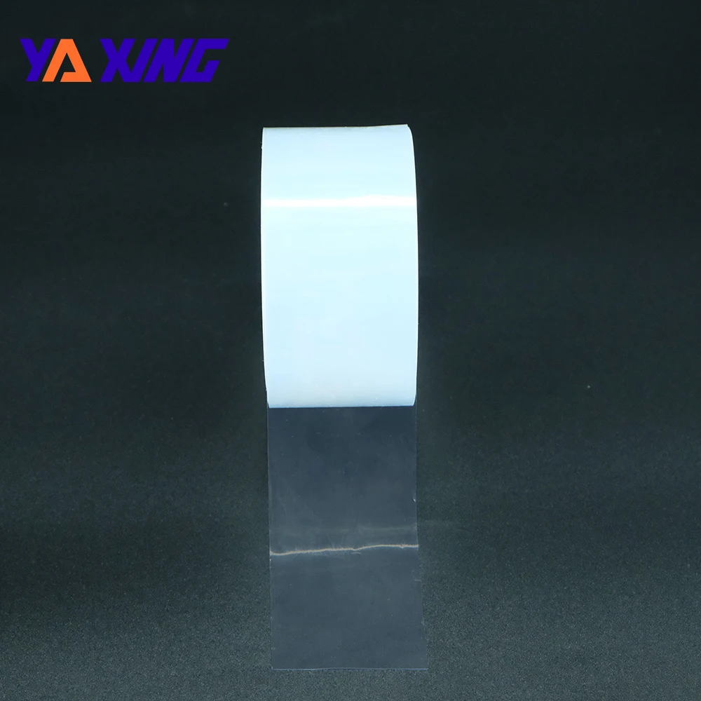 Anti-Scratch UV Resistant E-co Friendly FEP Film