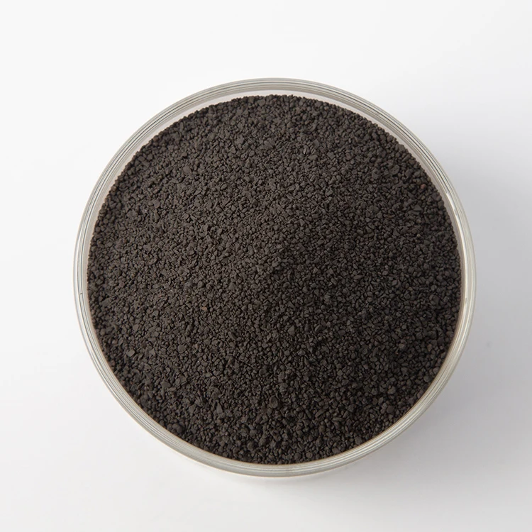 Factory Direct Sale manganese sand media filter sand for Water Treatment Equipment with Competitive Price
