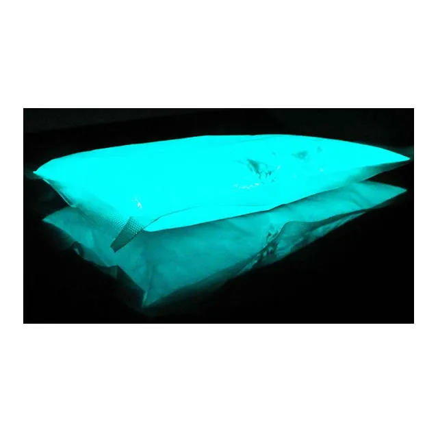 
Фотолюминисцентный светящийся в темноте акриловый Пигментный Порошок для ногтей высокий свет 