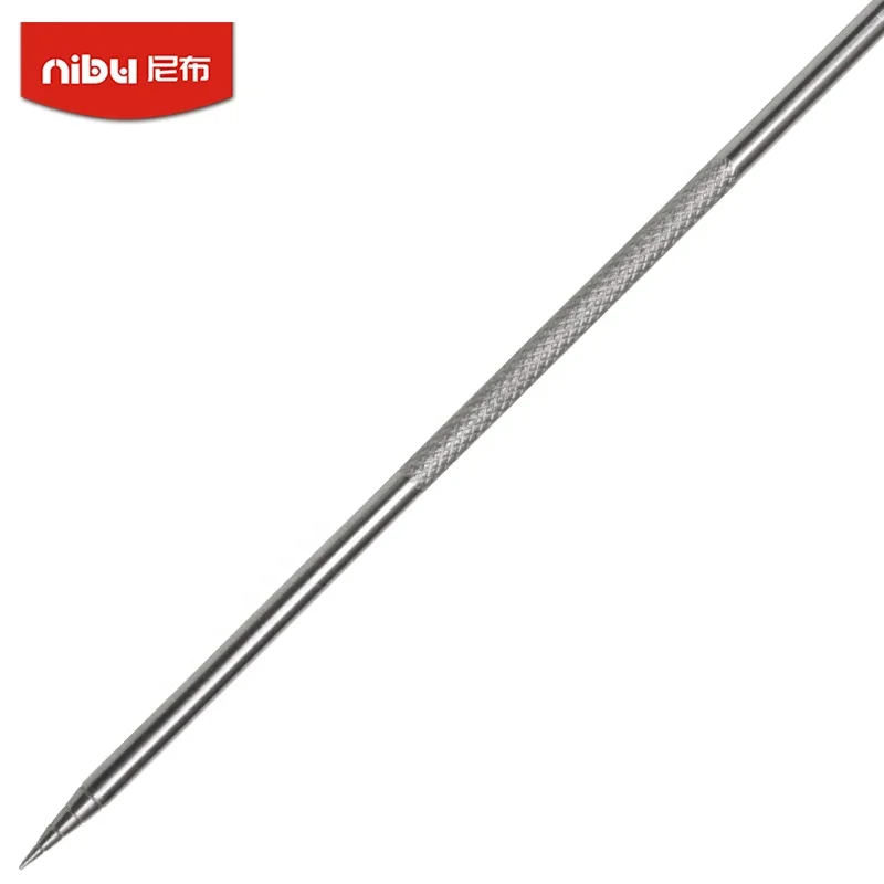 Coffee Needle Latte Art Pen Stainless Steel Coffee Art Pen For Cafe Coffee Tools For Barista Accessories