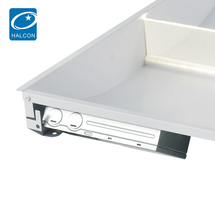 Wholesale High Power Ceiling Lighting 24w 36w 42w 50w Recessed Square Led Panel Lighting
