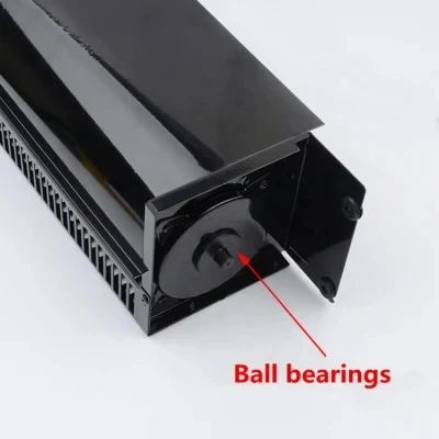 China Factory Good Price High Quality Elevator Cross Flow Fan Car Fan FB-9B AC220V