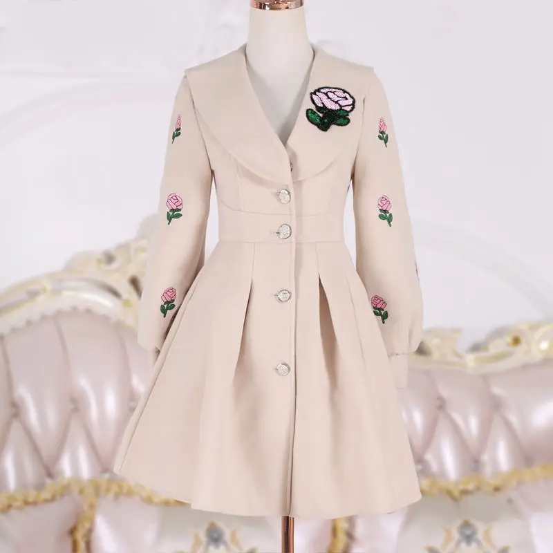 2023 winter and autumn fall apparel clothes for women cardigan blazer jacket blazers ladies  coats