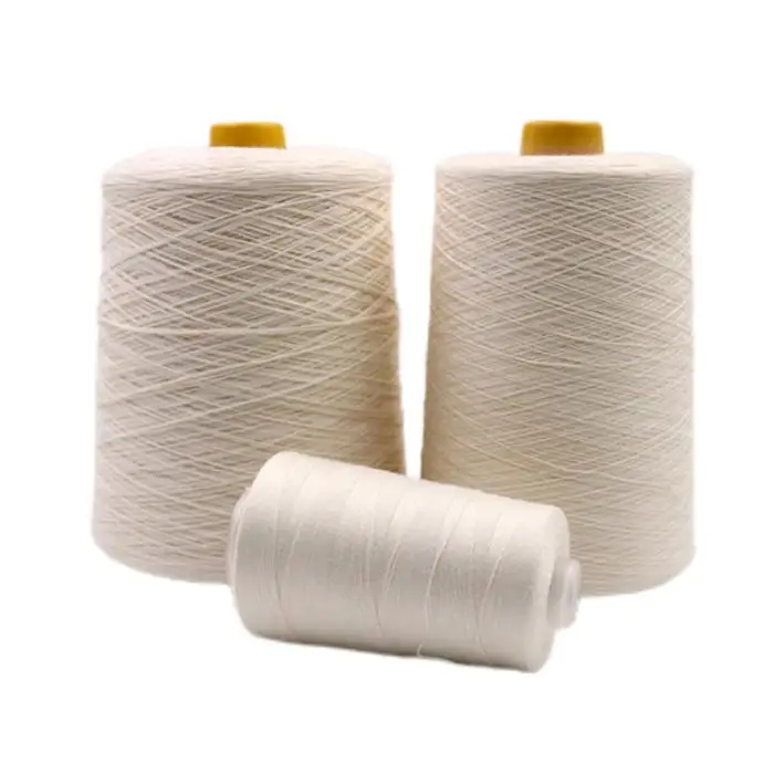 Flame Retardant Protective Material Aramid Yarn for Safety Gear for Firefighters