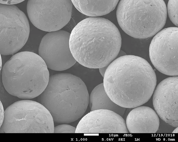 3D Printing Powder Spherical  Tungsten Carbide Powder Mo Ta W V Nb Metal Powder for  Additive Manufacturing