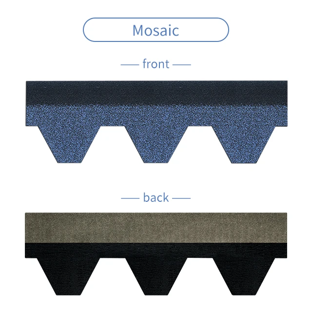 cheap roofing tile concrete tile roof bangladesh and philippines asphalt shingle price