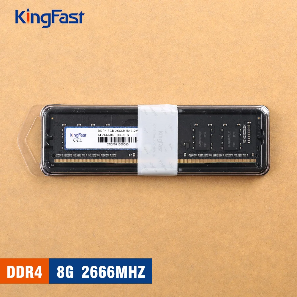 Оперативная Память ddr4 1,2 МГц 32 16 8 Гб 4 2666 МГц 2666 pin с ubdimm для настольного ПК